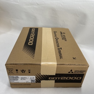 Terminal de commande graphique Mitsubishi GOT2000 GT2508-VTBD 100% neuf et original - Product Image 1