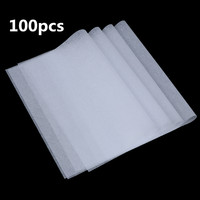 Papier calque 200gsm/220gsm dessin imprimable 93gsm/100g A4 A3 papier vélin pour l'impression de croquis