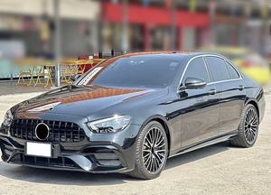 <span class=keywords><strong>Precio</strong></span> de fábrica para Benz <span class=keywords><strong>Clase</strong></span> <span class=keywords><strong>E</strong></span> W213 2016-2020 Cambio a modelo <span class=keywords><strong>2023</strong></span> E63 AMG con parachoques delantero y trasero con lámparas automáticas de rejilla - Product Image 4