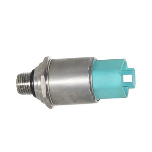 สวิตช์เซ็นเซอร์แรงดัน 14560161 17252660 สำหรับรถขุดวอลโว่ EC120D EC140C แบบเกลียวติดตั้ง - Product Image 4