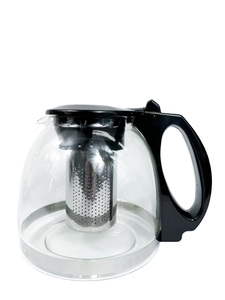 Hộ gia đình đôi thép không gỉ Ấm đun nước nóng gà tây hạt giống và mẹ nồi ấm đun nước điện Thổ Nhĩ Kỳ ấm trà đặt máy nước nóng - Product Image 5