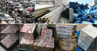 Presse à balles hydraulique VANEST de qualité pour UBC, machine à presser les canettes en aluminium, compacteur vertical de métaux pour le recyclage de l'aluminium