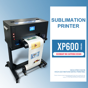 Imprimante à sublimation thermique de bureau A3 XP600 pour l'impression par transfert thermique sur textile et t-shirts - Product Image 3