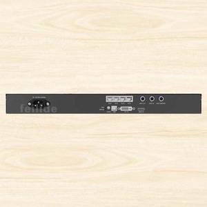 Novastar mctrl600 Màn hình hiển thị LED đồng bộ hệ thống điều khiển video thẻ DVI Đầu vào đầy đủ <span class=keywords><strong>RGB</strong></span> màu hub75 mô-đun gửi thẻ - Product Image 6