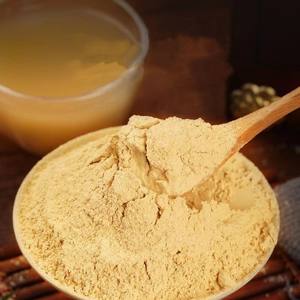 رائج البيع الزنجبيل المجفف الأصلي الصيني المجفف بالجملة قسط - Product Image 6