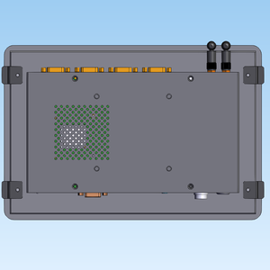 Nhiệt độ rộng phạm vi 10.1-inch hoàn toàn nhiều lớp công nghiệp <span class=keywords><strong>Tablet</strong></span> PC cho cực lạnh điều kiện nhiệt - Product Image 6