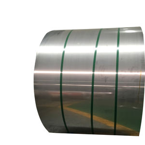 Directo DE FÁBRICA DE China Aisi Sus laminado en frío Inox Ba 2B No.4 8K Hl 2d 1d <span class=keywords><strong>316i</strong></span> 201 430 304 calibre SS bobina de acero inoxidable - Product Image 1