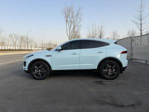<span class=keywords><strong>Jaguar</strong></span> <span class=keywords><strong>E</strong></span>-<span class=keywords><strong>PACE</strong></span> 2018 <span class=keywords><strong>P250</strong></span> S Edition - Product Image 5