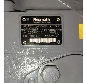 ปั๊มไฮดรอลิก Rexroth A11V095 A11V095LRDS ปั๊มไฮดรอลิกหลัก A11V095LRDS/10R-NSD12N00 - Product Image 6