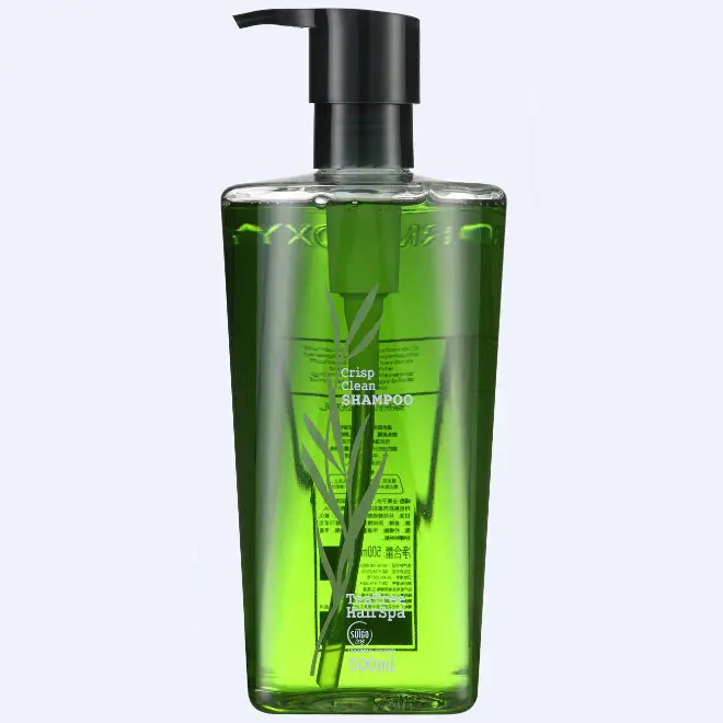 OCCA vente en gros, shampoing et après-shampoing organique naturel Anti-démangeaison, huile d'arbre à thé pour cheveux gras pour hommes et femmes