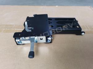 Support de montage repliable, accessoires pour <span class=keywords><strong>CAMPING</strong></span>, voiture, RV, <span class=keywords><strong>télévision</strong></span>, pièces de <span class=keywords><strong>CAMPING</strong></span> - Product Image 5