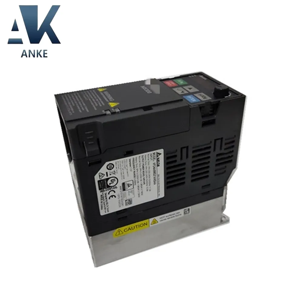 Inverter Delta VFD MS300 11KW VFD25AMS43AFSHA