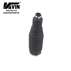 Kvin 4m0423831b Stofkap L Voor Nieuwe Q7 Kruis Trekstang Stofkap Voor 4n 4m0 423 831 B - Product Image 3