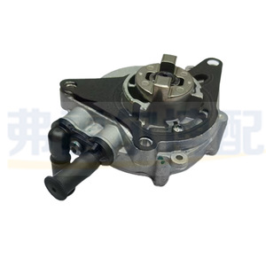 Bomba de Aire 9806233780 9802504580 de Cilindro Único de Aleación de Aluminio para Reparación y Reemplazo en Peugeot 2008 308 408 Citroën C4L - Product Image 2