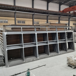 Entreprise de fabrication de produits métalliques en acier, fabrication de tôles métalliques sur mesure en Chine, fabrication de cadres métalliques industriels, soudage de produits métalliques - Product Image 1