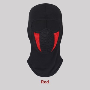 Masque de cyclisme coupe-vent intégral, cache-cou, chapeau de moto anti-UV, bandeau anti-soleil unisexe - Product Image 3