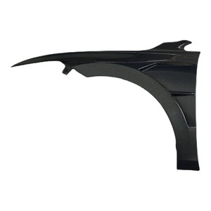 <span class=keywords><strong>GTI</strong></span> Fibre de carbone Pare-chocs latéraux avant pour Volkswagen VW <span class=keywords><strong>GOLF</strong></span> 8 R LINE <span class=keywords><strong>GTI</strong></span> - Product Image 6