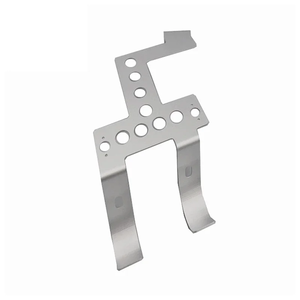 Producto de fabricación de chapa de alta precisión - Product Image 6