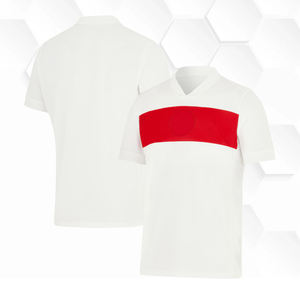 Оптовая продажа высококачественных футбольных форм национальной сборной Таиланда и Турции, модель 2526 - Product Image 3