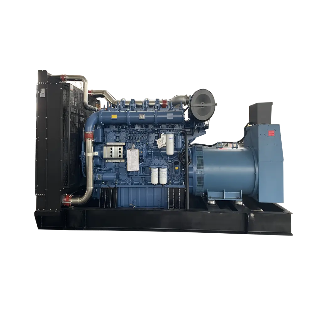 Vendita calda silenziosa generatore diesel 16kw/20 kva