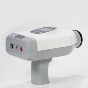 Produto veterinário médico portátil, unidade de raio x panorâmica digital do veterinário - Product Image 6