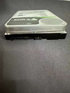 Disco Rigido Enterprise <span class=keywords><strong>SATA</strong></span> da 3,5 Pollici 16T ST16000NM002G 2KH203-003 - Product Image 3