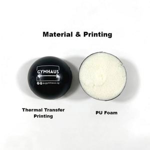 Pelotas y Juguetes Antiestrés Personalizados con Logotipo y Texto para Promociones y Regalos - Product Image 2
