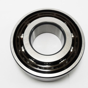 Roulement à billes à contact angulaire à une rangée haute capacité H7007C 7007 2RZ P4 7007 <span class=keywords><strong>CD</strong></span>/P4A 35x62x14mm pour machines - Product Image 6