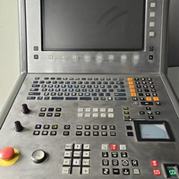 Centre d'usinage automatique de haute précision à 5 axes Original German Dmg Mori DMU80P Duoblock pour la production de moules de précision à charge lourde