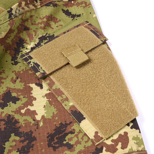 Tigre punto seal Marina acu pantalones uniforme <span class=keywords><strong>multicam</strong></span> Trópico surplusdesert acu blanco pantalones de combate camisa - Product Image 3