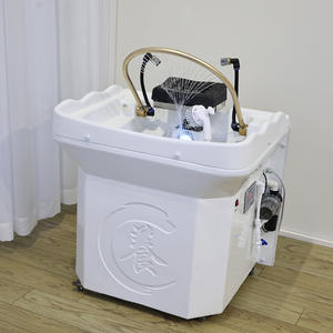 <span class=keywords><strong>Massaggio</strong></span> tailandese portatile capelli lavaggio parrucchieri senza impianto idraulico acqua Spa attrezzature per la terapia della <span class=keywords><strong>testa</strong></span> centro di bellezza e salone - Product Image 3