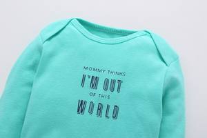 Conjunto de Ropa para Niños Pequeños al por Mayor, Trajes de Invierno para Bebés de China - Product Image 4