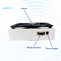 AU-600S Easy Operation Solid Density Measuring Tester Equipped with a Upgraded Application Function