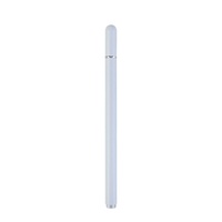Topi pena magnetik harga rendah pena sentuh kapasitif logam kompatibel dengan Untuk telepon seluler Huawei tablet pengeditan iPad