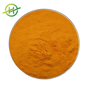 Top Grade Pure Marigold Extract Powder <strong>Lutein</strong> 95% - Product Image 1