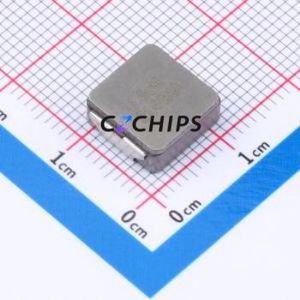 Inducteur de puissance IHLP4040DZER1R0M8A 4040 ( Inductance : 1uH )( Précision : 20% Courant nominal : 23,5A ) - Product Image 1