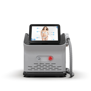 Nubway-máquina de depilación láser, <span class=keywords><strong>Diodo</strong></span> con láser alemán, OEM ODM, aprobado por ce, el mejor 808 - Product Image 2