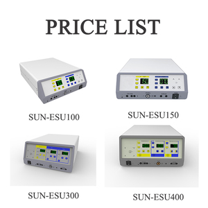 100W <span class=keywords><strong>Venta</strong></span> caliente Unidad electroquirúrgica <span class=keywords><strong>de</strong></span> cauterización quirúrgica veterinaria <span class=keywords><strong>de</strong></span> alta frecuencia - Product Image 6