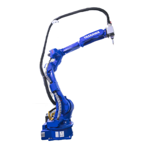 6000W 3000W 2000W uzaktan 6 eksen robotik kaynakçı otomatik programlama Robot KAYNAK MAKINESİ Metal çelik alüminyum Raycus Max yeni - Product Image 2