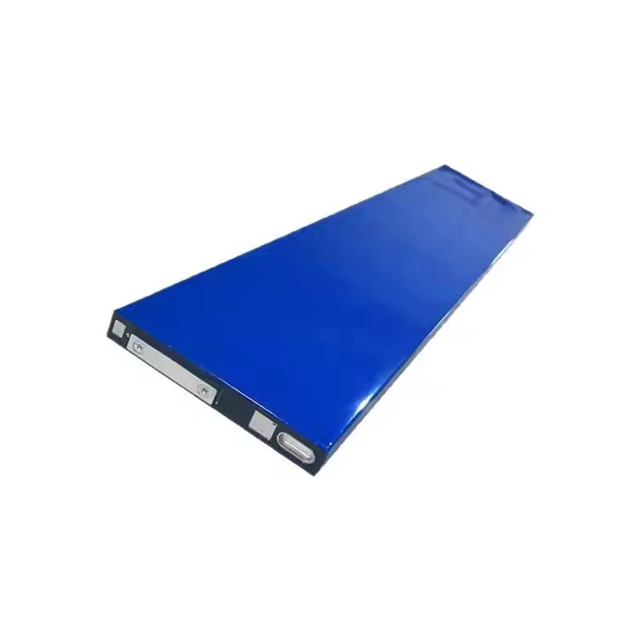 SVOLT Grade a Ev 3.2V 147Ah 140ah 184Ah Rechargeable Blade Prismatic Cell 5000 Cycle Lifepo4 Battery Cells for EV Golf Carts