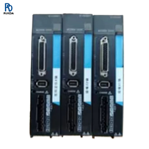 เซอร์โวไดรฟ์ประสิทธิภาพสูง SV635PS1R6I-SJ SV635PS2R8I-SJ ชุดควบคุมมอเตอร์สำหรับระบบอัตโนมัติทางอุตสาหกรรม การกำหนดตำแหน่งการเคลื่อนที่และความเร็ว - Product Image 1