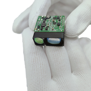 Module télémètre laser série TTL JRT Ptgs-12x 905nm pour la chasse en extérieur, modules de mesure de distance laser industriels 1200m - Product Image 5