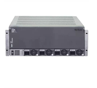 Système d'alimentation intégré Vertiv Netsure 531 A41-S2 48V DC avec module redresseur de puissance télécom R482000E3