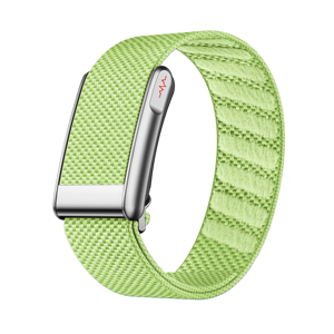 Pulsera de Fitness MF91, la Más Vendida, Diseño sin Pantalla, con Monitoreo de Frecuencia Cardíaca, Frecuencia Cardíaca Variable y Oxígeno en Sangre - Product Image 2