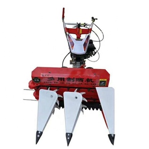 Múltiples modelos están disponibles de trigo de la máquina de corte con precio bajo - Product Image 5