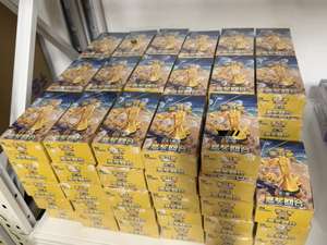 Nouveau Design Original chinois violet écarlate récompense ronde Gholdengo Anime carte à collectionner carte Pokemoned boîte de rappel chinoise - Product Image 5