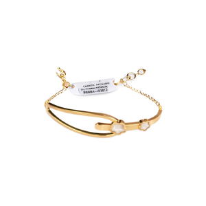 BBBA-03812 Fashionable <b>Bangles</b> Elegant and Stylish Accessories <b>for</b> Women - Product Image 2