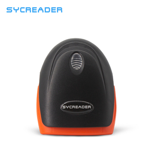 Máy Quét Mã Vạch 1D 2D, Máy Quét Mã Vạch Cầm Tay Không Dây <span class=keywords><strong>USB</strong></span> Có Dây Giá Rẻ Nhất - Product Image 1