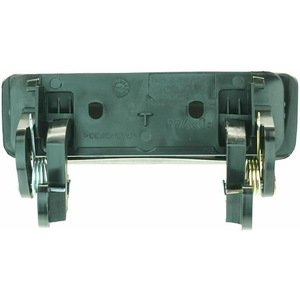 Manija de puerta exterior DHA44050 para Ford Explorer 2L5Z1022404BAA, pieza de repuesto - Product Image 2