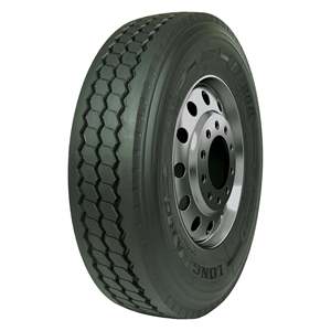 Neumáticos Radiales para Camión al por Mayor 315/80R22.5, Llantas Comerciales, Rines, Neumáticos sin Cámara para Remolque 295/75R22.5 295/80R22.5 - Product Image 2